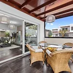 بيت للعطل Casa Lyrata *