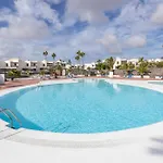 بيت للعطل Casa Lyrata *