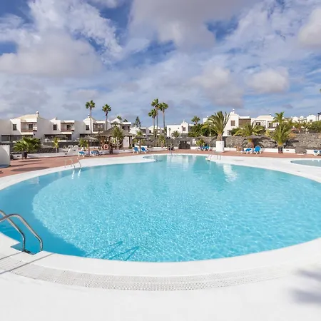 Vakantiehuis Casa Lyrata *