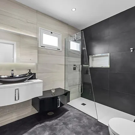 بيت للعطل Casa Lyrata