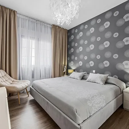 بيت للعطل Casa Lyrata *