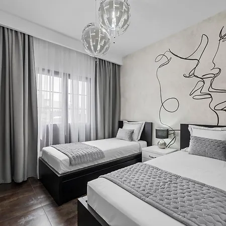 Casa Lyrata بيت للعطل كوستا تاغيسي