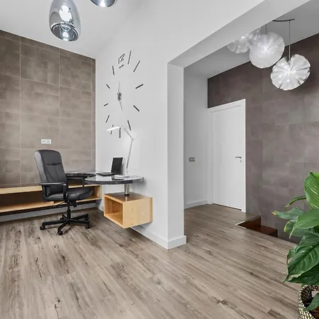 Casa Lyrata كوستا تاغيسي