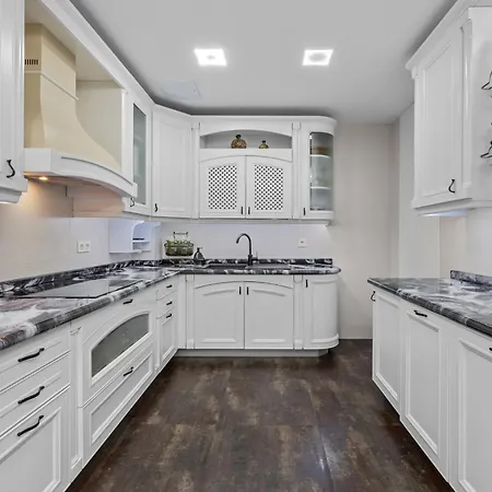 Casa Lyrata بيت للعطل