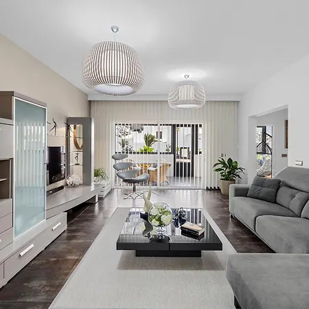 Casa Lyrata بيت للعطل *