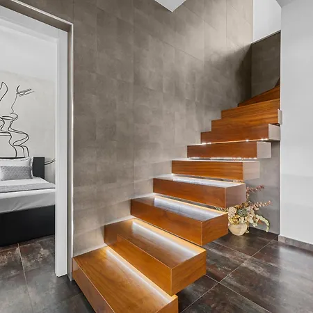 بيت للعطل Casa Lyrata