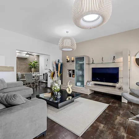 Casa Lyrata Ferienhaus