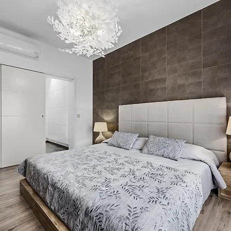 Holiday home Casa Lyrata