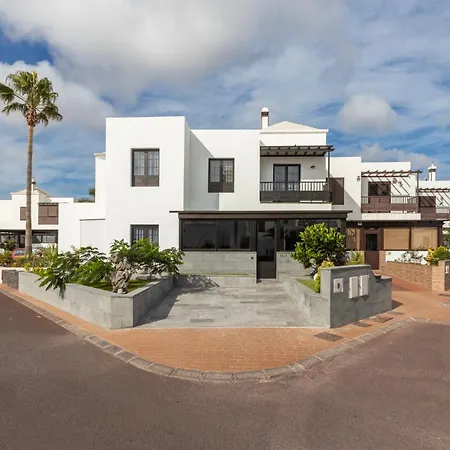 Casa Lyrata Feriehus *