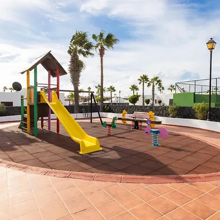 Holiday home Casa Lyrata *