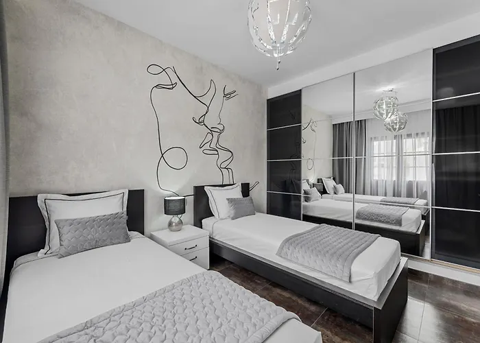 Casa Lyrata * كوستا تاغيسي