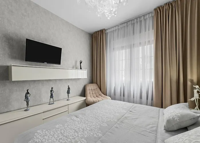 Casa Lyrata بيت للعطل *