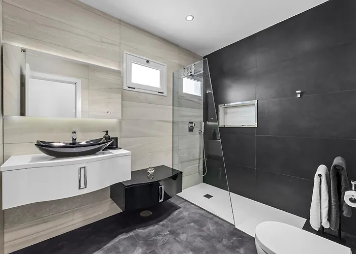 بيت للعطل Casa Lyrata