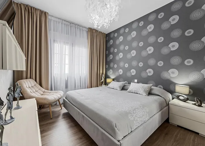 بيت للعطل Casa Lyrata *