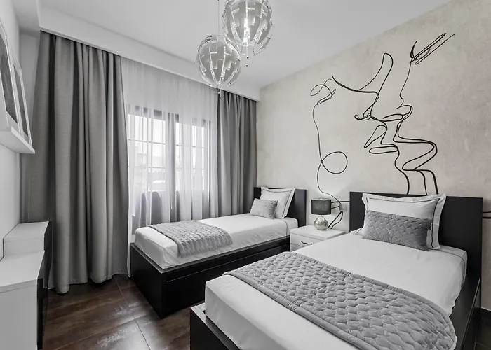 Casa Lyrata بيت للعطل كوستا تاغيسي