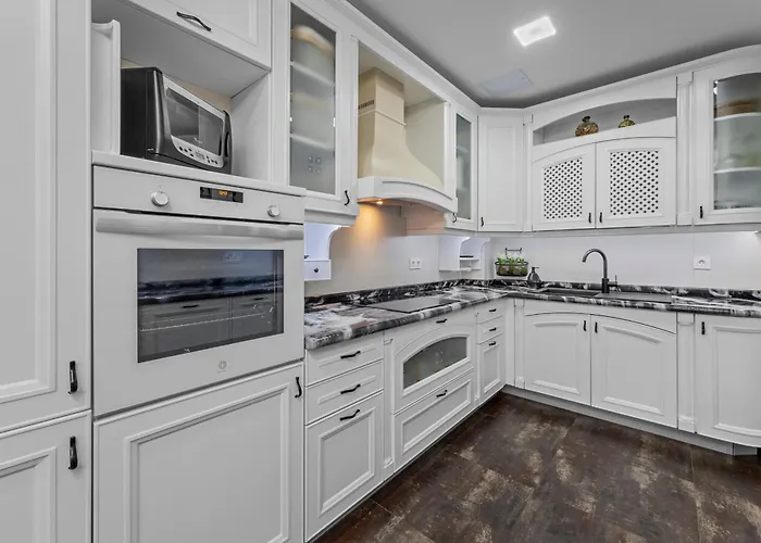 بيت للعطل Casa Lyrata