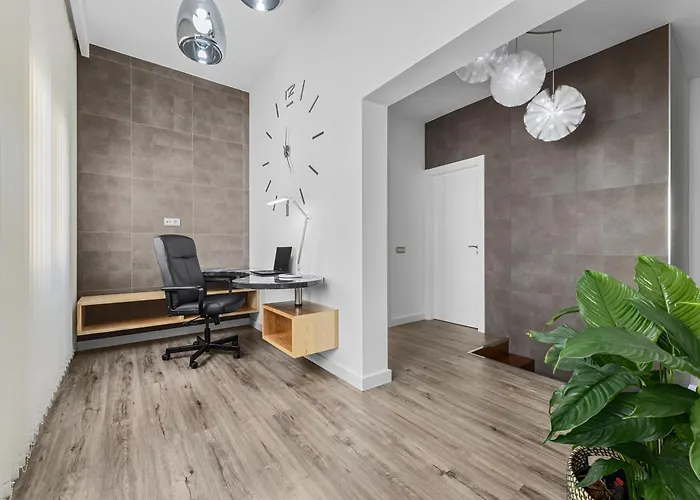 Casa Lyrata كوستا تاغيسي