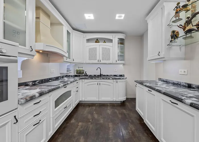 Casa Lyrata بيت للعطل