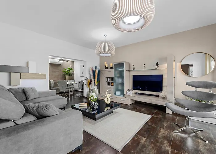 Casa Lyrata بيت للعطل