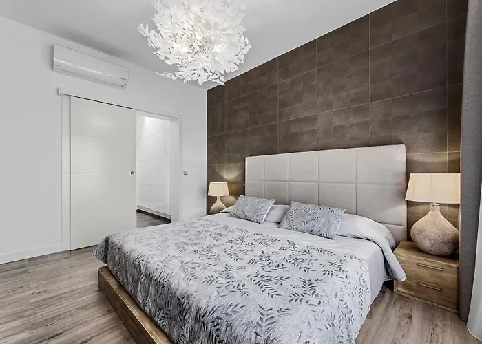 Holiday home Casa Lyrata