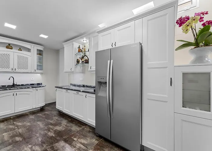 Casa Lyrata بيت للعطل *