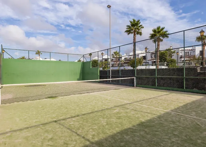 Casa Lyrata كوستا تاغيسي