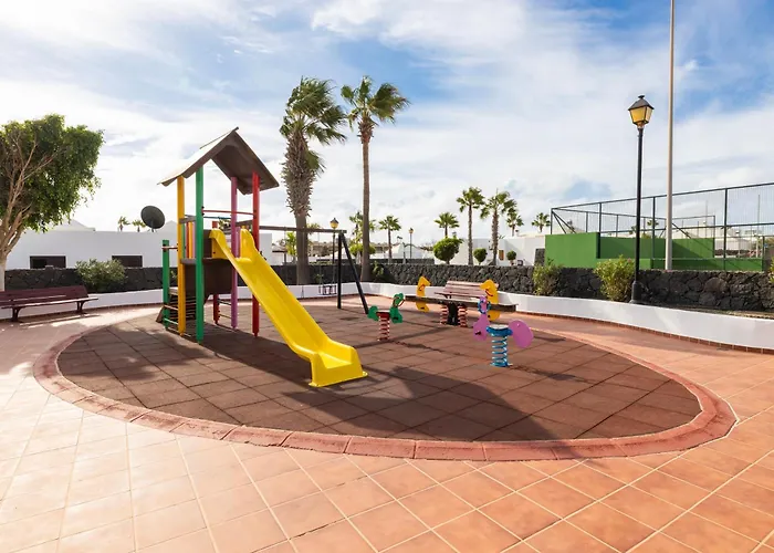 بيت للعطل Casa Lyrata *