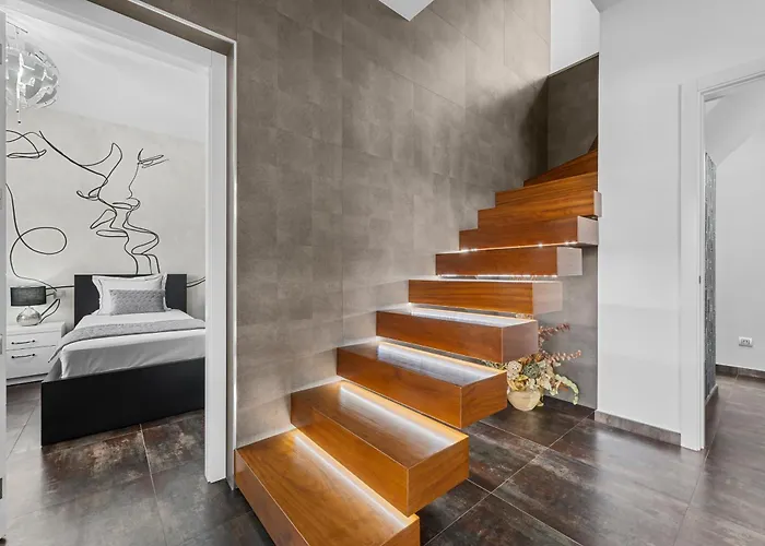 Prázdninový dům Casa Lyrata